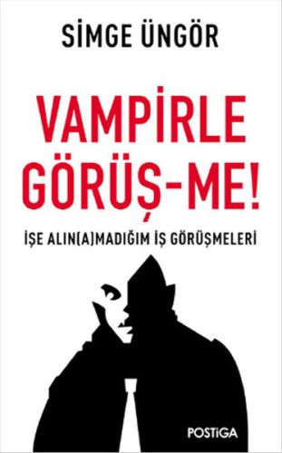 Vampirle Görüş-me | Kitap Ambarı