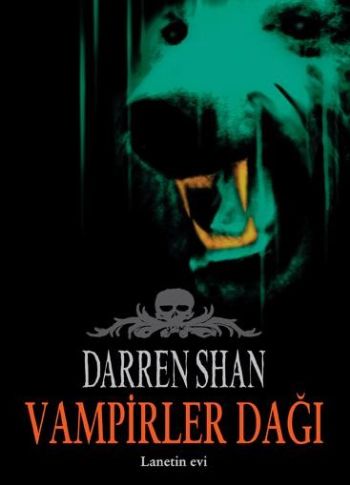 Vampirler Dağı | Kitap Ambarı