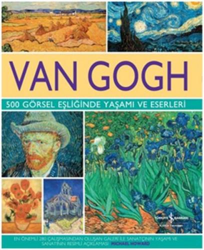 Van Gogh (Ciltli) | Kitap Ambarı