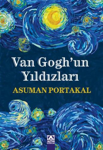 Van Gogh'un Yıldızları | Kitap Ambarı