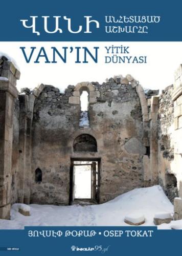 Van’ın Yitik Dünyası | Kitap Ambarı