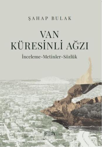 Van Küresinli Ağzı | Kitap Ambarı