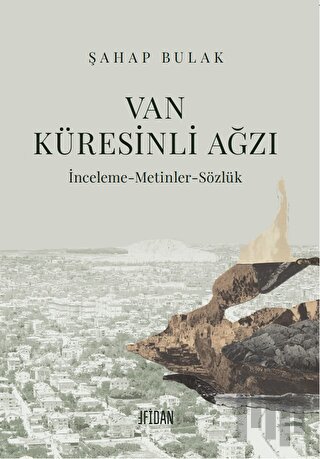 Van Küresinli Ağzı | Kitap Ambarı