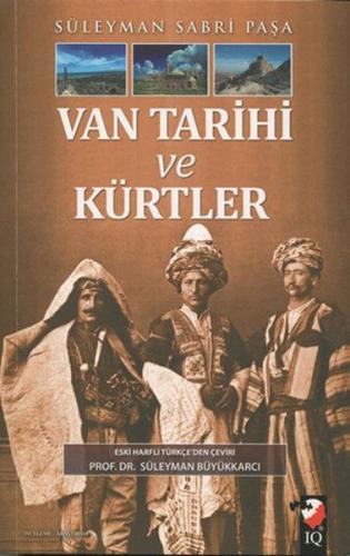 Van Tarihi ve Kürtler | Kitap Ambarı