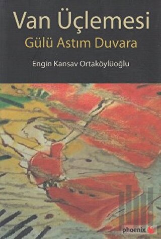 Van Üçlemesi | Kitap Ambarı