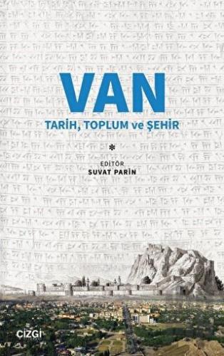 Van | Kitap Ambarı