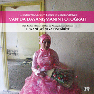 Vanda Dayanışmanın Fotoğrafı (Ciltli) | Kitap Ambarı