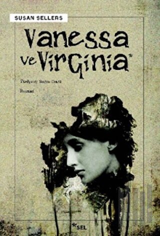 Vanessa ve Virginia | Kitap Ambarı