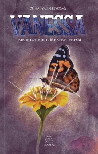 Vanessa | Kitap Ambarı