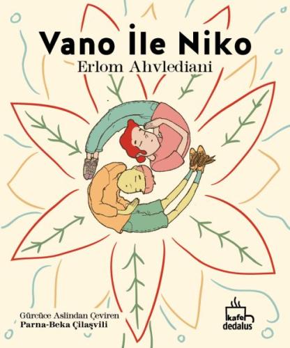 Vano ile Niko | Kitap Ambarı