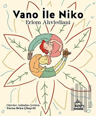 Vano ile Niko | Kitap Ambarı