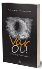 Var Ol! | Kitap Ambarı