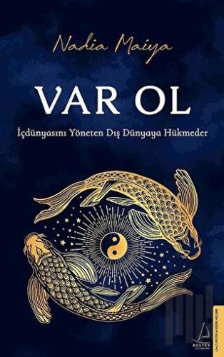 Var Ol | Kitap Ambarı