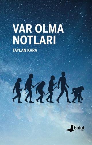 Var Olma Notları | Kitap Ambarı