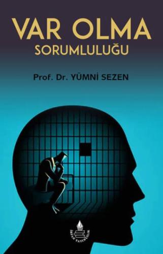 Var Olma Sorumluluğu | Kitap Ambarı