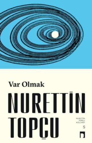 Var Olmak | Kitap Ambarı