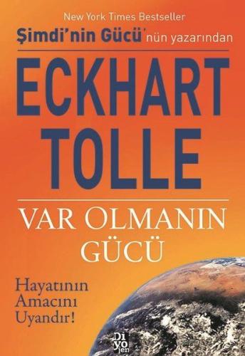 Var Olmanın Gücü | Kitap Ambarı