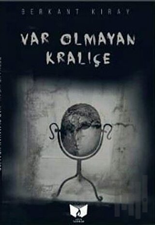 Var Olmayan Kraliçe | Kitap Ambarı