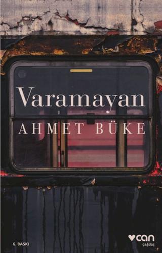 Varamayan | Kitap Ambarı