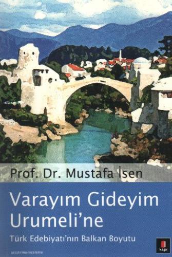 Varayım Gideyim Urumeli’ne | Kitap Ambarı