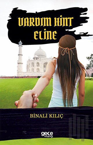 Vardım Hint Eline | Kitap Ambarı