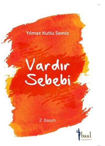 Vardır Bir Sebebi | Kitap Ambarı