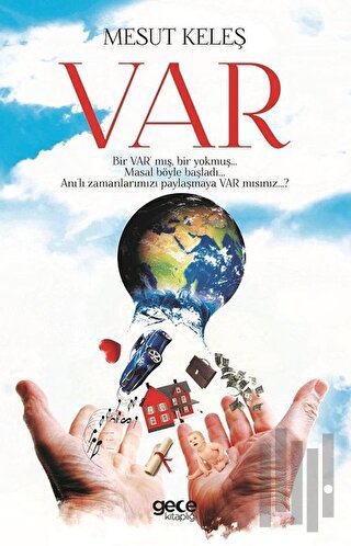 Var | Kitap Ambarı