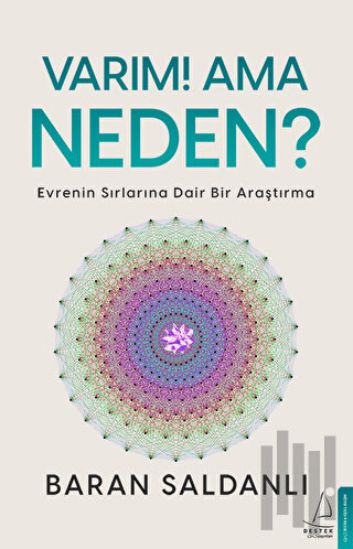 Varım! Ama Neden? | Kitap Ambarı