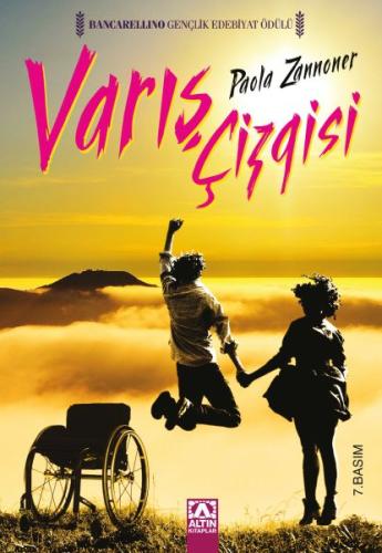 Varış Çizgisi | Kitap Ambarı