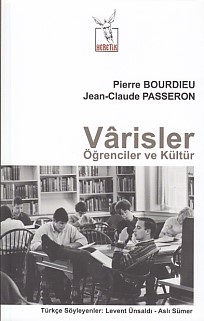 Varisler Öğrenciler ve Kültür | Kitap Ambarı