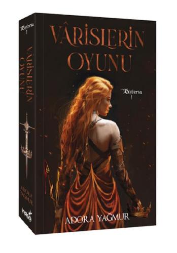 Varislerin Oyunu | Kitap Ambarı