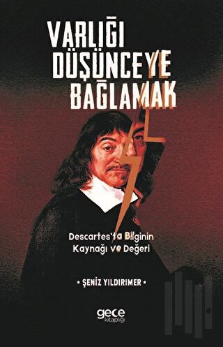 Varlığı Düşünceye Bağlamak | Kitap Ambarı