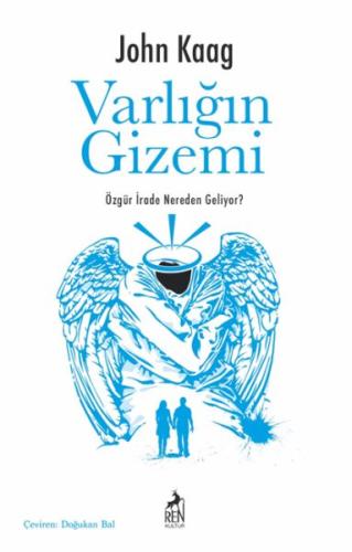 Varlığın Gizemi | Kitap Ambarı