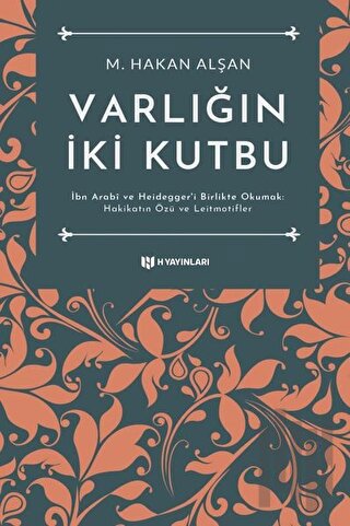 Varlığın İki Kutbu | Kitap Ambarı