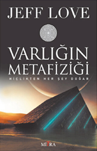 Varlığın Metafiziği | Kitap Ambarı