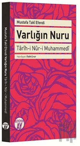 Varlığın Nuru | Kitap Ambarı