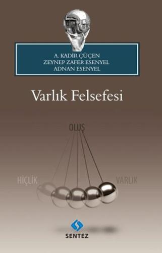 Varlık Felsefesi | Kitap Ambarı