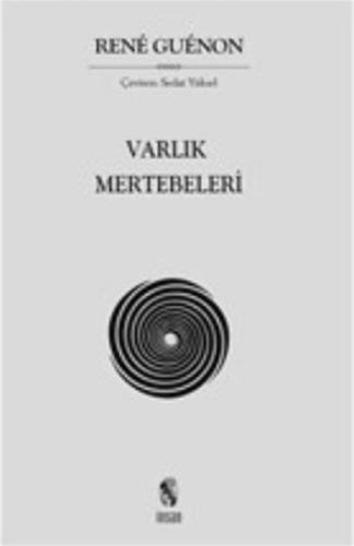 Varlık Mertebeleri | Kitap Ambarı