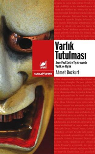 Varlık Tutulması | Kitap Ambarı