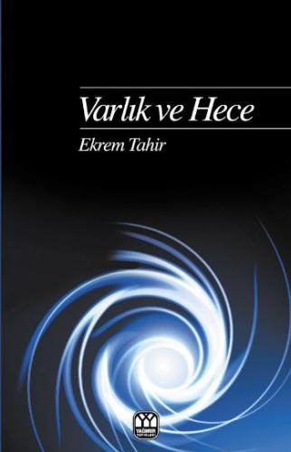 Varlık ve Hece | Kitap Ambarı