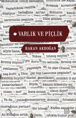 Varlık ve Piçlik | Kitap Ambarı