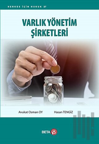 Varlık Yönetim Şirketleri | Kitap Ambarı