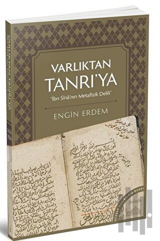 Varlıktan Tanrı'ya | Kitap Ambarı