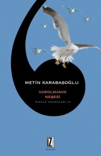 Varolmanın Neşesi | Kitap Ambarı