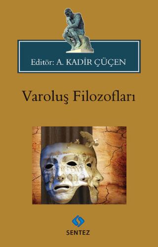 Varoluş Filozofları | Kitap Ambarı