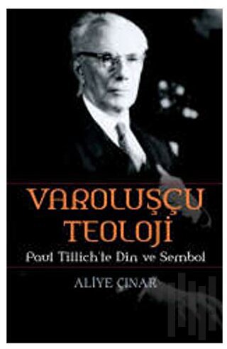 Varoluşçu Teoloji | Kitap Ambarı