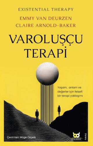 Varoluşçu Terapi | Kitap Ambarı