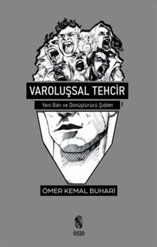 Varoluşsal Tehcir | Kitap Ambarı