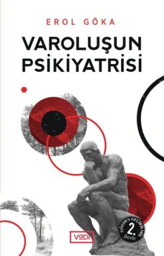 Varoluşun Psikiyatrisi | Kitap Ambarı