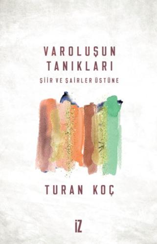 Varoluşun Tanıkları | Kitap Ambarı